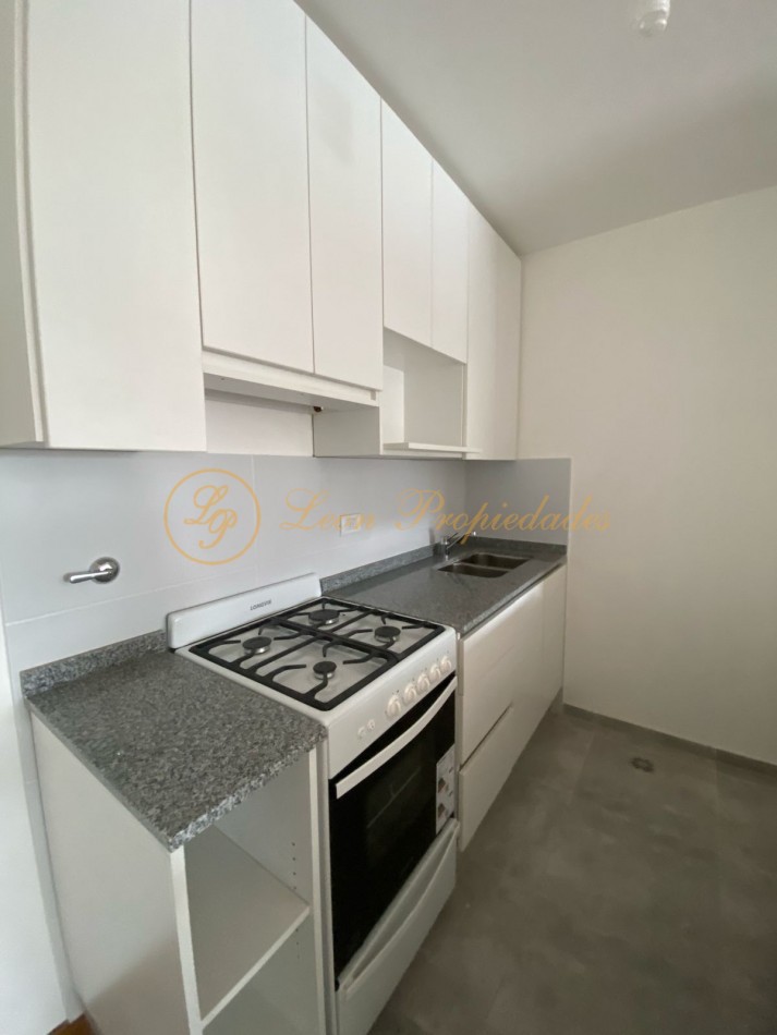 Maipu 2332 ( 1 dormitorio con balcon a estrenar)