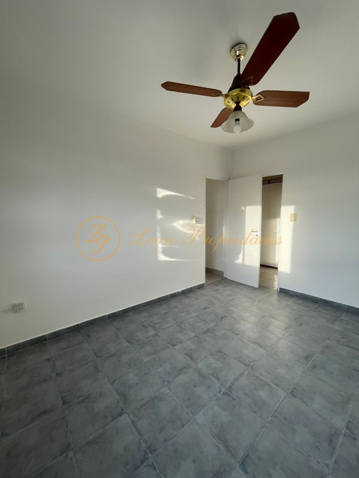 Buenos Aires y Ocampo (2 dormitorios)