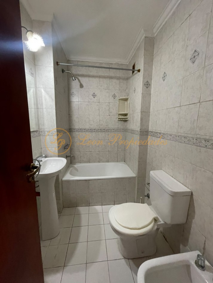 Sarmiento Nro. 1191 (1 dormitorio con patio)