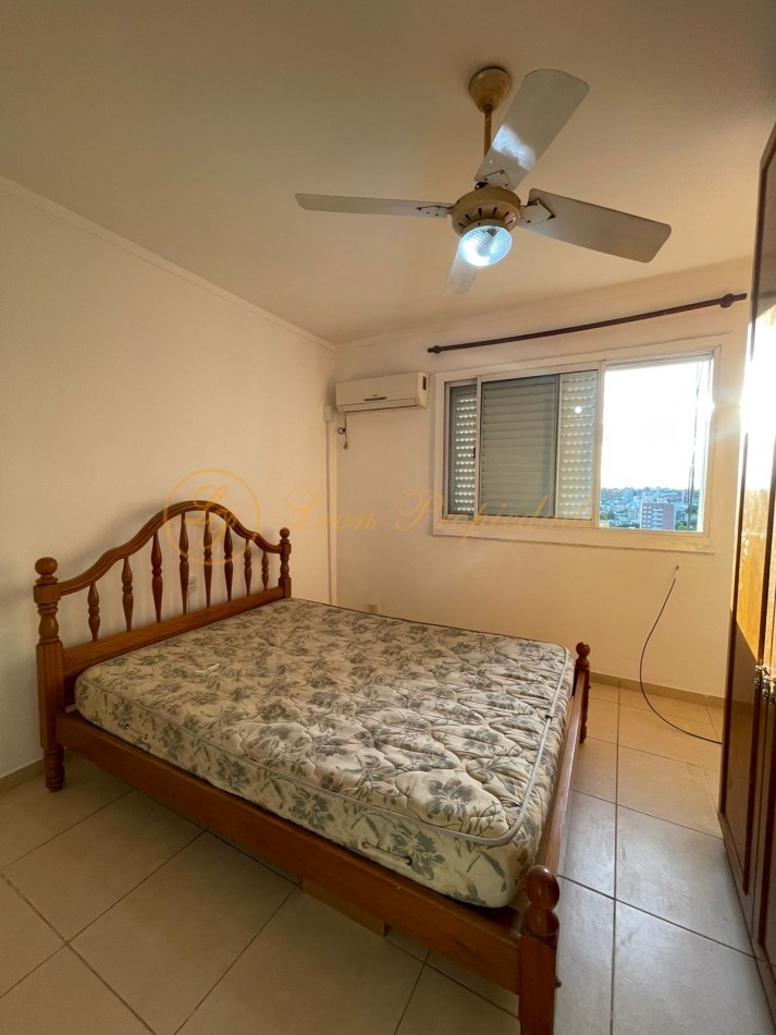 Buenos Aires y Ocampo (2 dormitorios)