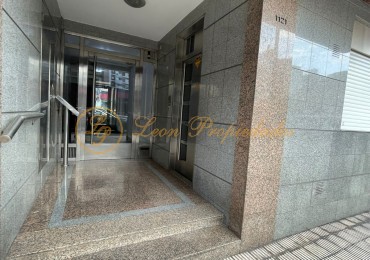 Sarmiento Nro. 1121 (2 dormitorios con balcon al frente)