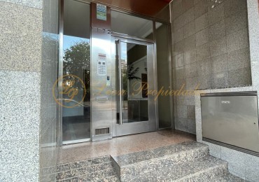 CORRIENTES Y MENDOZA (2 DORMITORIOS CON BALCON AL FRENTE) OPCION AMUEBLADO