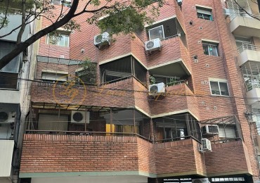 Zeballos 1129 (2 dormitorios al frente con balcon)