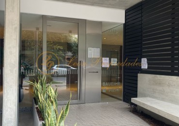 Maipu 2332 ( 1 dormitorio con balcon a estrenar)
