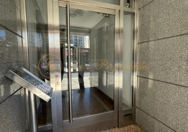 Sarmiento Nro 1121 (un dormitorio con balcon al frente)