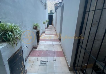 Cordoba 2700 ( departamento de pasillo - 1 dormitorio)