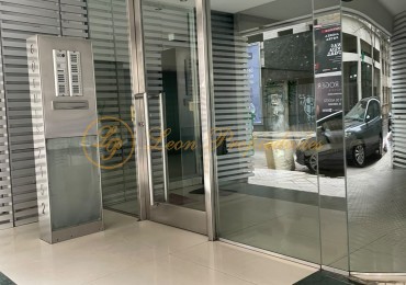 GUEMES Y BV. OROÑO - AMPLIO MONOAMBIENTE DIVIDIDO - AMENITIES - EXCELENTE UBICACION